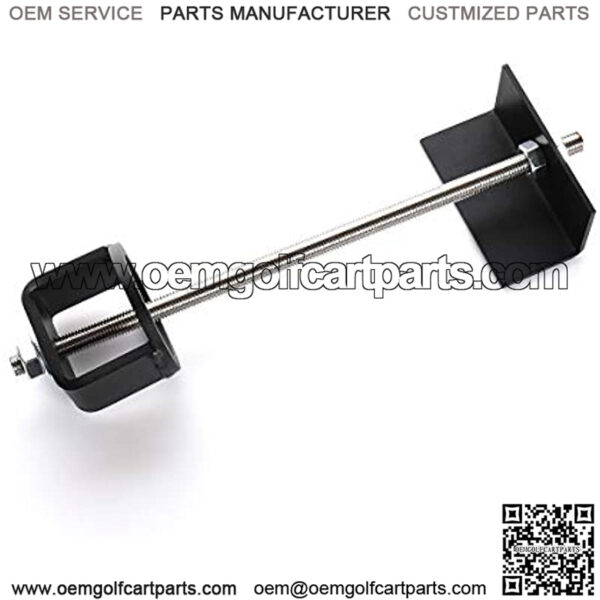 Clutch Compression Tool SECONDARY CLUTCH COMPRESSION TOOL RZR YAMAHA ARCTIC CAT UTV GOLF CART Clutch Compression Tool
