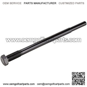 Golf Cart Drive Clutch Puller Bolt for Club Car DS and Precedent 1988-up, Replaces 1014496, 5707