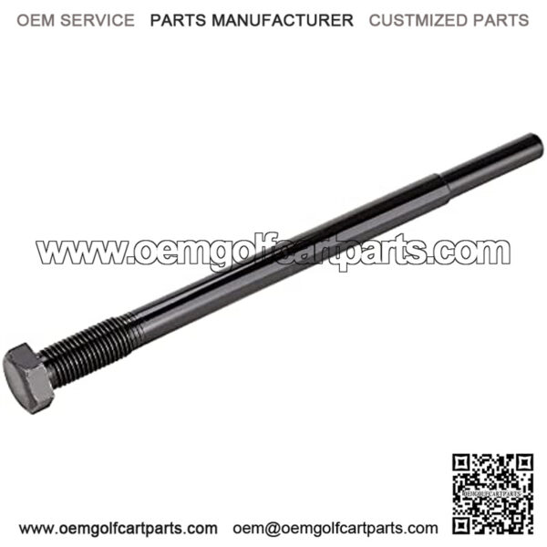 Golf Cart Drive Clutch Puller Bolt for Club Car DS and Precedent 1988-up, Replaces 1014496, 5707