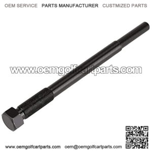 Golf Cart Drive Clutch Puller Tool for Yamaha G1 G2 G9 G11 G14 G16 G22 1979-2006, Replaces 90890-01876-00