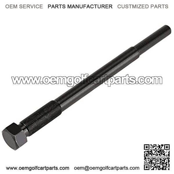 Golf Cart Drive Clutch Puller Tool for Yamaha G1 G2 G9 G11 G14 G16 G22 1979-2006, Replaces 90890-01876-00