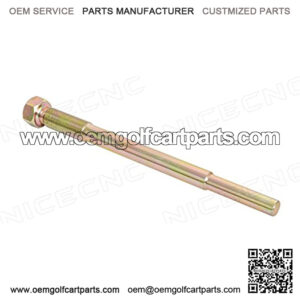 Golf Cart Metal Clutch Puller Tool Compatible with Yamaha G1 G2 G9 G11 G14 G16 G22 1979-2006,Replaces 90890-01876-00