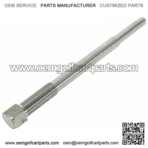 Drive Clutch Puller Tool Removal Tool For Yamaha Golf Cart G1-G22 1979-2006,Primary Drive Clutch Replacement