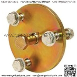 Club Car Gas Golf Cart Drive Clutch Cover Puller