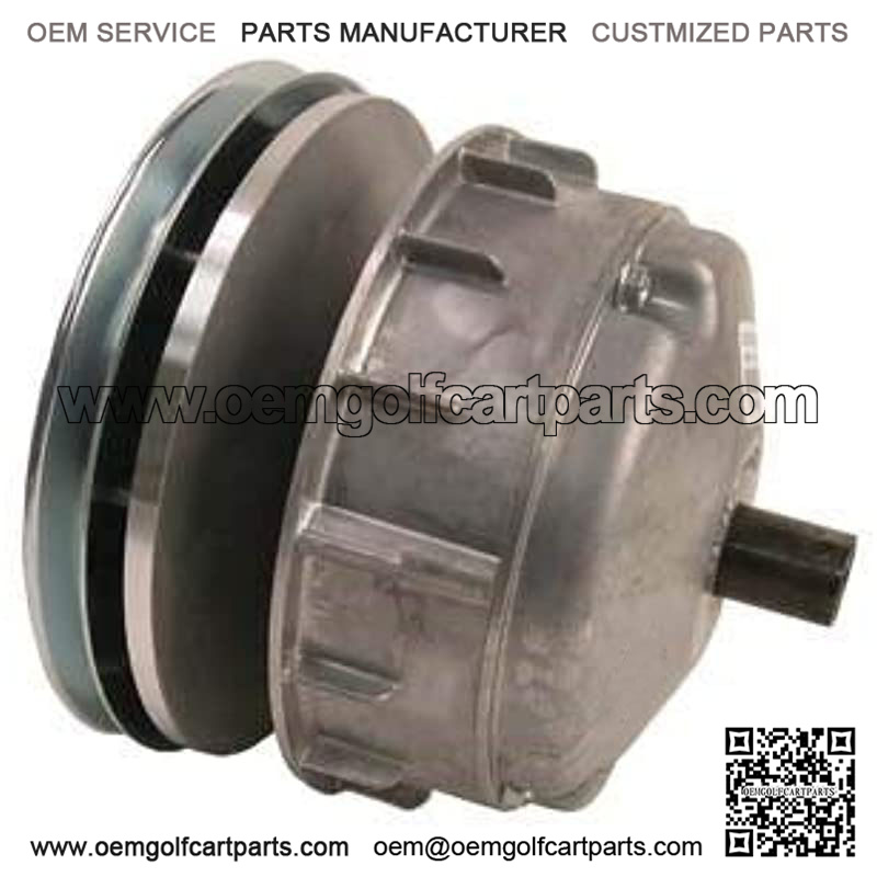 Drive Clutch for EZGO TXT & RXV Golf Carts 2010 & up