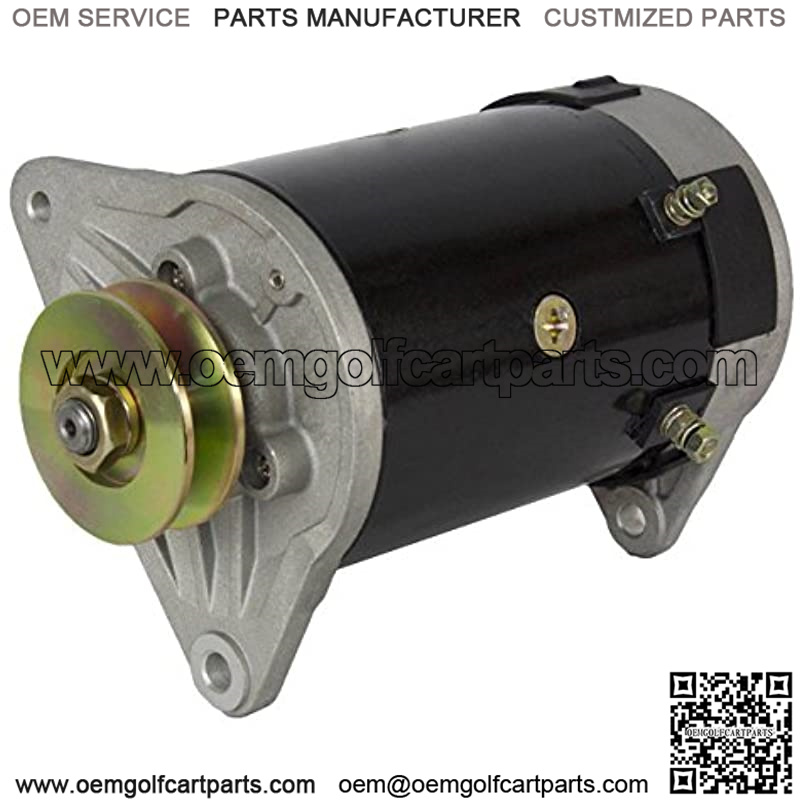 Rareelectrical New Starter Compatible With Club Car Golf Cart By Part Numbers 1012316 30083-69A 3008369A 3008369B 30083-69C 30083-69D GSB107-01 GSB107-01A GSB107-04A GSB10701 GSB10701A