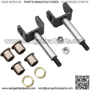 Front End Repair Kit for Club Car Precedent Golf Cart 04+ 103638601