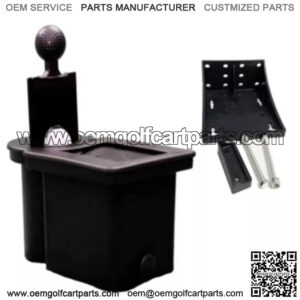Golf Ball, Head Washer for EZGO Club Car Yamaha with Stand