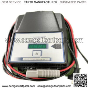 Italian original imported SPE cbhf2 golf cart washing machine adjustable charger