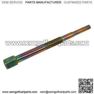 EZGO Clutch Puller - Drive and Driven (Fits All Models w/ 13hp Kawasaki Motor)