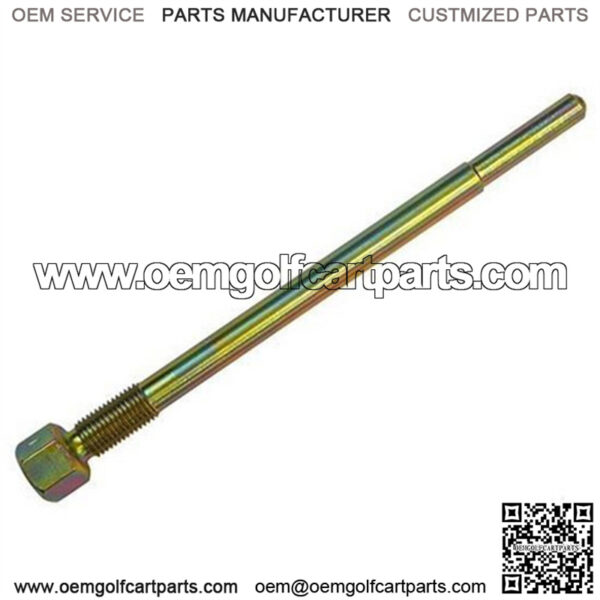 Club Car Drive Clutch Puller (Fits 1988+)