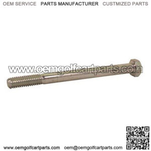 EZGO Driven Clutch Ramp Button (Fits EZ-GO 4-cycle carts)