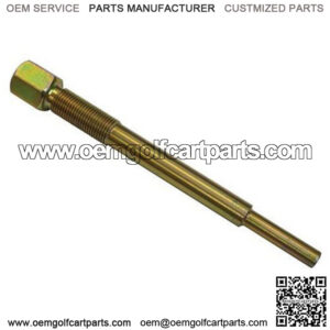 Comet Style Clutch Puller