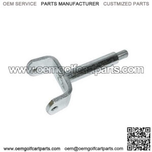 Club Car DS King Pin (For 1981+)