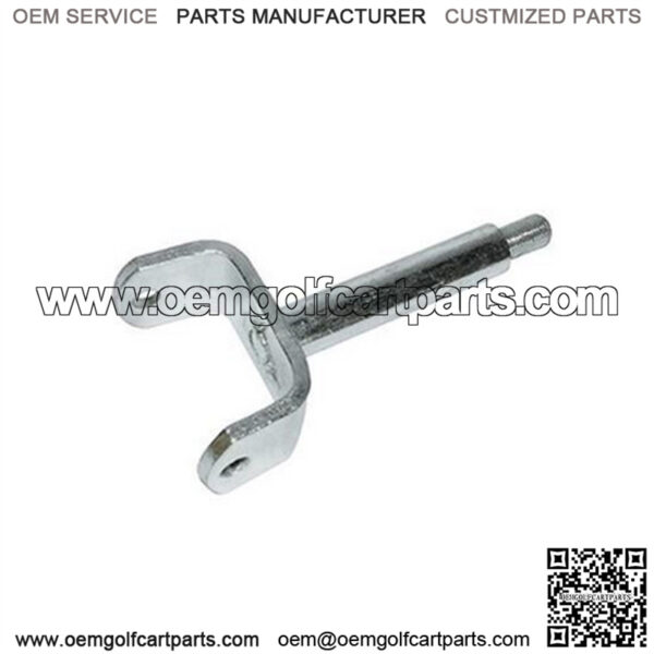 Club Car DS King Pin (For 1981+)