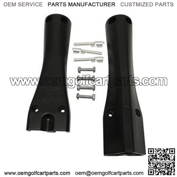 EZGO RXV Golf Cart Battery Charger Handle Repair Kit (For EZ-GO RXV Electric)