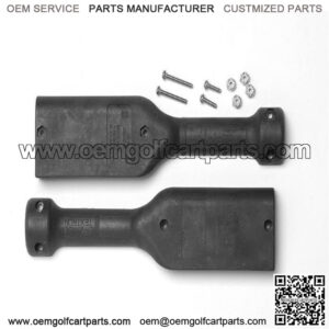 Charger Handle Repair Kit for EZGO Golf Carts Powerwise Chargers